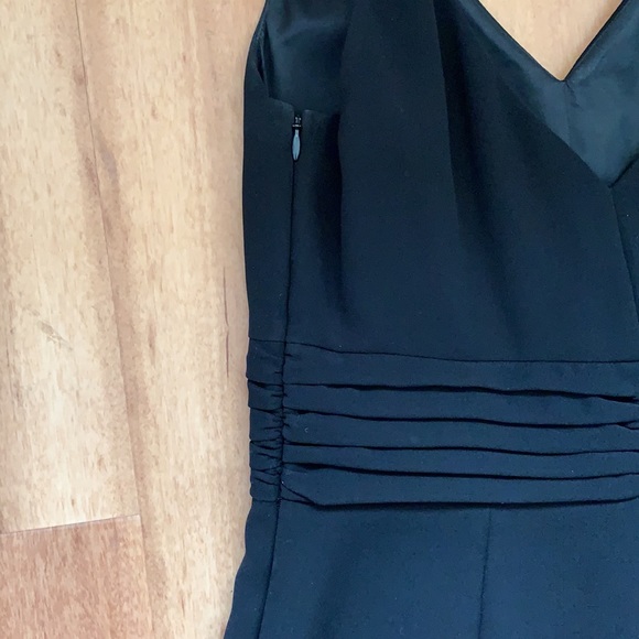 Ann Taylor | Black Dress - Picture 8 of 8